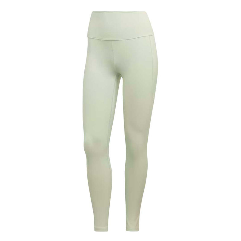 adidas - Legging 7/8 Yoga Studio pour femme (HM7983)