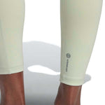 adidas - Legging 7/8 Yoga Studio pour femme (HM7983)