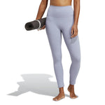 adidas - Women's Yoga Studio 7/8 Leggings (HR5436)
