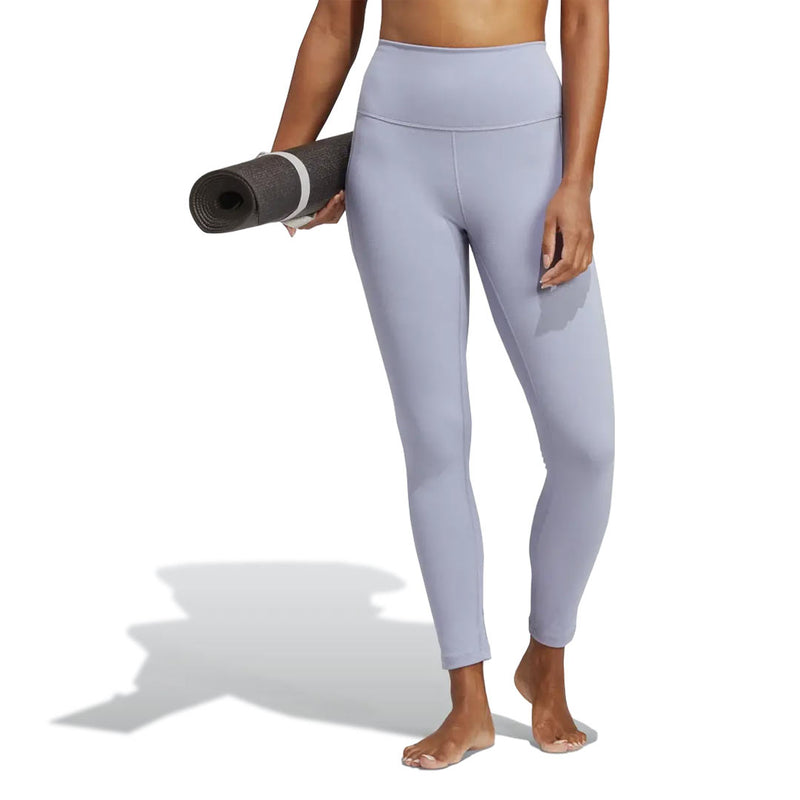 adidas - Women's Yoga Studio 7/8 Leggings (HR5436)