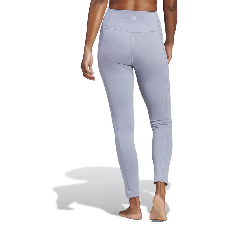 adidas - Women's Yoga Studio 7/8 Leggings (HR5436)