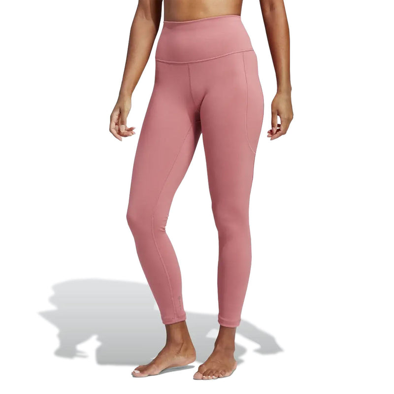 adidas - Women's Yoga Studio 7/8 Leggings (HR5437)