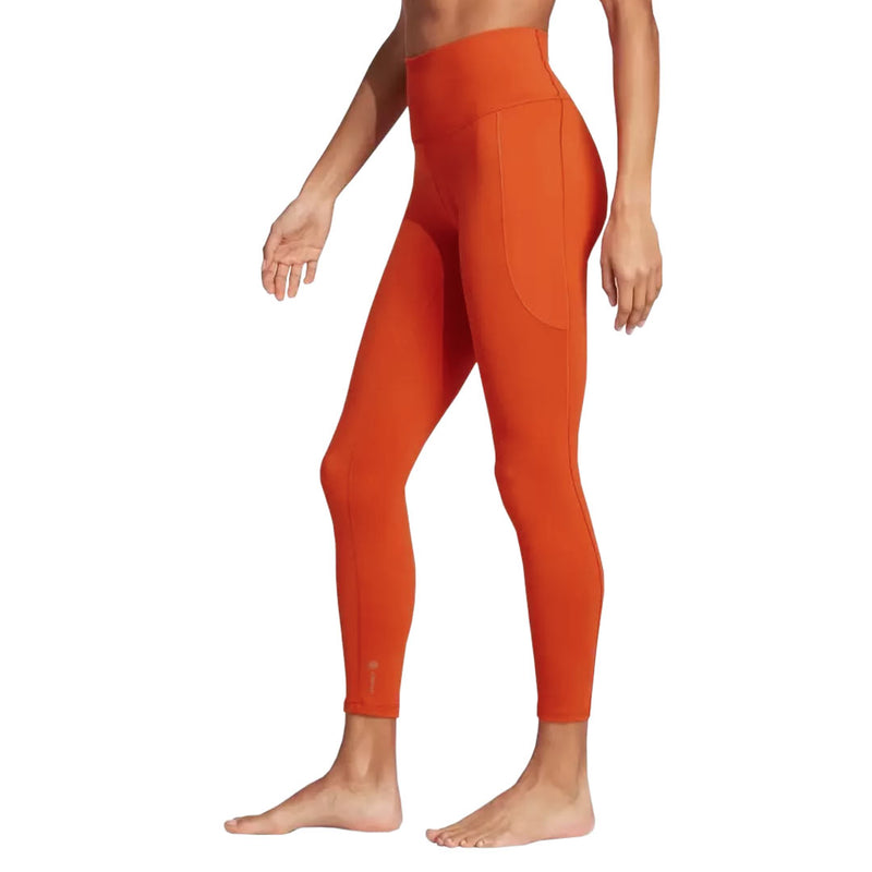 adidas - Women's Yoga Studio 7/8 Leggings (HR5438) – SVP Sports