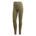 adidas - Women's Yoga Studio 7/8 Leggings (HZ4241)