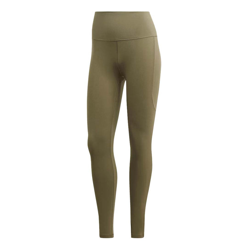 adidas - Women's Yoga Studio 7/8 Leggings (HZ4241)