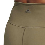 adidas - Women's Yoga Studio 7/8 Leggings (HZ4241)