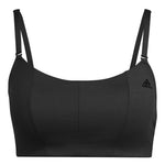 adidas - Women's Yoga Studio Bra (Plus Size) (HC7908)