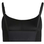 adidas - Women's Yoga Studio Bra (Plus Size) (HC7908)