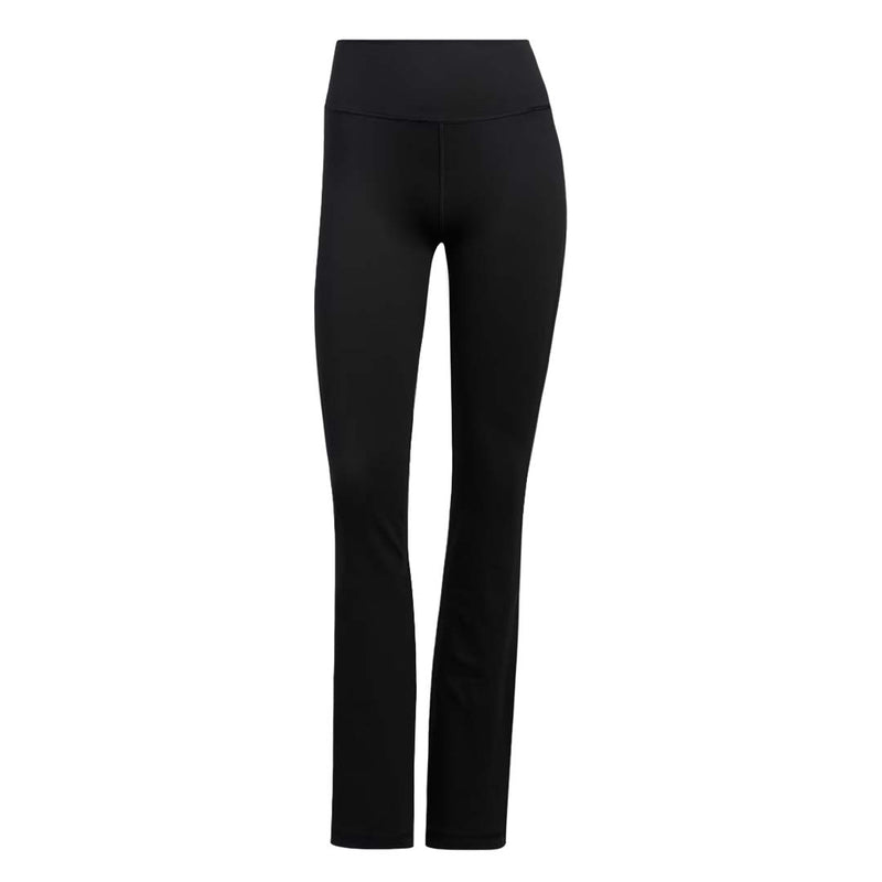 adidas - Women's Yoga Studio Flared Leggings (H64194)