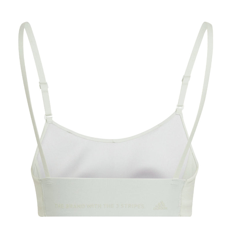 adidas - Women's Yoga Studio Light-Support Bra (HM7988)