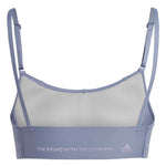 adidas - Women's Yoga Studio Light Support Bra (HR9678)