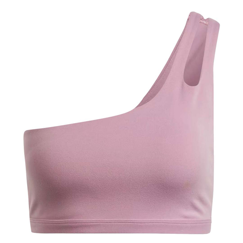 adidas - Women's Yoga Studio Light-Support Bra (HZ1542)