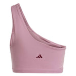 adidas - Women's Yoga Studio Light-Support Bra (HZ1542)
