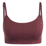 adidas - Women's Yoga Studio Light-Support Bra (IJ5711)