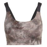 adidas - Women's Yoga Studio Light-Support Earth Bra (HC3720)