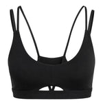 adidas - Women's Yoga Studio Luxe Light-Support Bra (HR3036)
