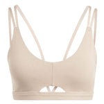 adidas - Women's Yoga Studio Luxe Light-Support Bra (HR3037)