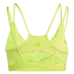 adidas - Women's Yoga Studio Luxe Light Support Bra (IJ5763)
