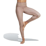 adidas - Women's Yoga Studio Seasonal Leggings (HY2803)