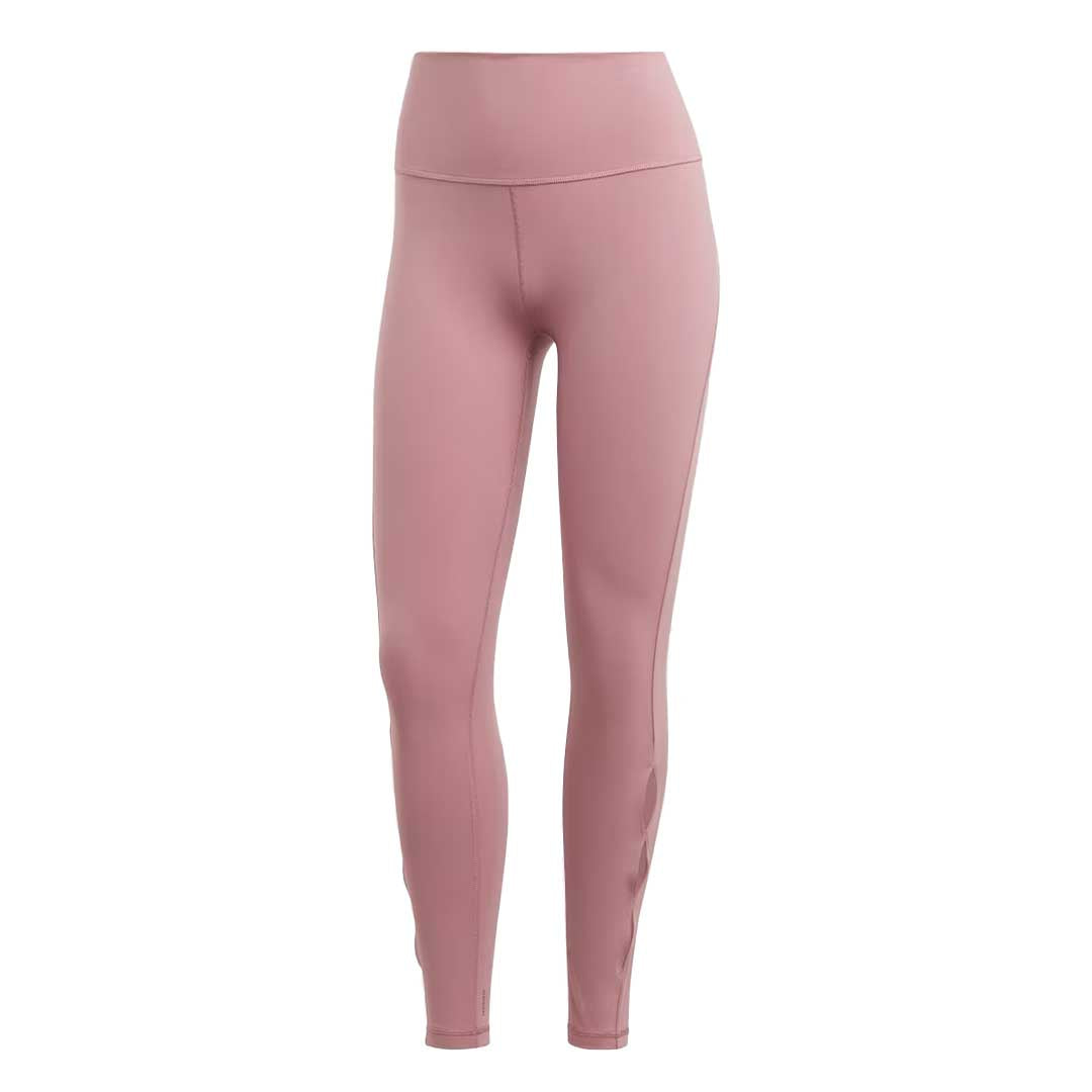 adidas - Women's Yoga Studio Slits 7/8 Leggings (HY2808) – SVP Sports