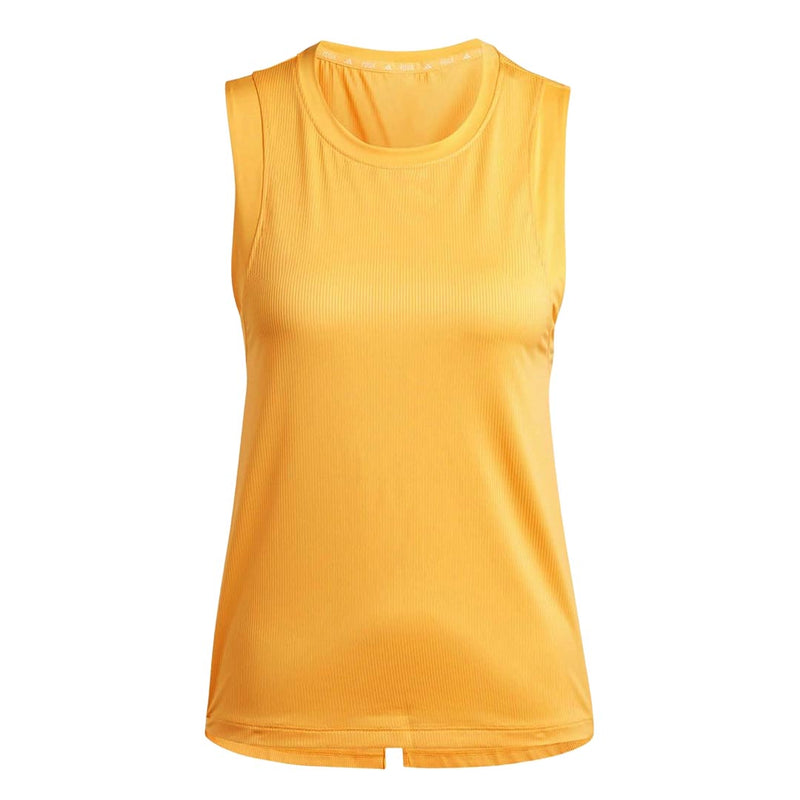 adidas - Women's Yoga Studio Tank Top (IS2964)