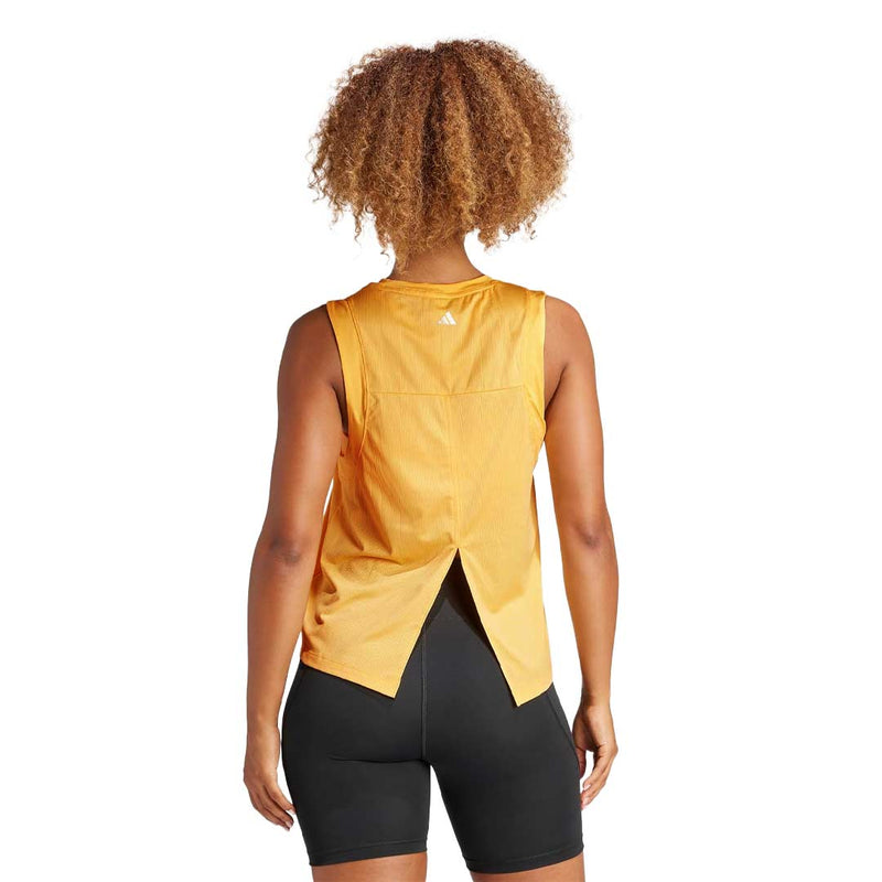 adidas - Women's Yoga Studio Tank Top (IS2964)