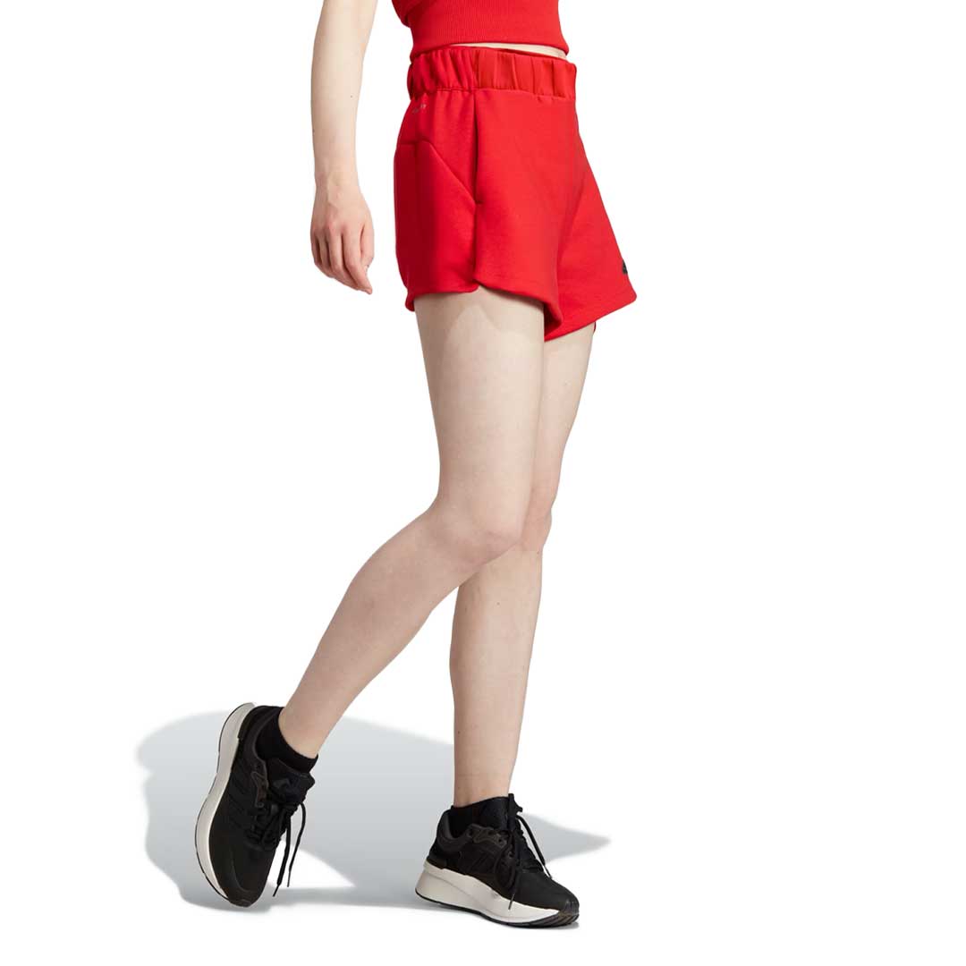 adidas - Women's Z.N.E Shorts (IN5147) – SVP Sports