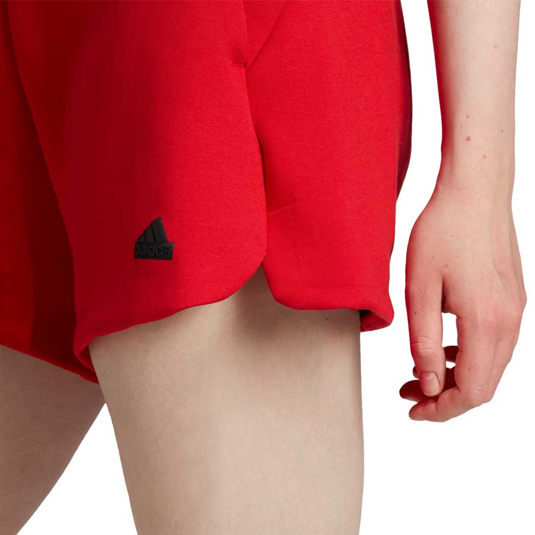 adidas - Women's Z.N.E Shorts (IN5147) – SVP Sports