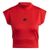 adidas - Women's Z.N.E T-Shirt (IK3997)