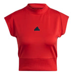 adidas - Women's Z.N.E T-Shirt (IK3997)