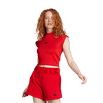 adidas - Women's Z.N.E T-Shirt (IK3997)
