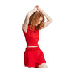 adidas - Women's Z.N.E T-Shirt (IK3997)