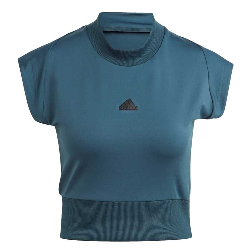 adidas - Women's Z.N.E T-Shirt (IM4914)