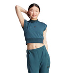 adidas - Women's Z.N.E T-Shirt (IM4914)