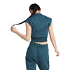 adidas - Women's Z.N.E T-Shirt (IM4914)