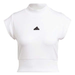 adidas - Women's Z.N.E T-Shirt (IM4917)