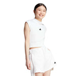 adidas - Women's Z.N.E T-Shirt (IM4917)