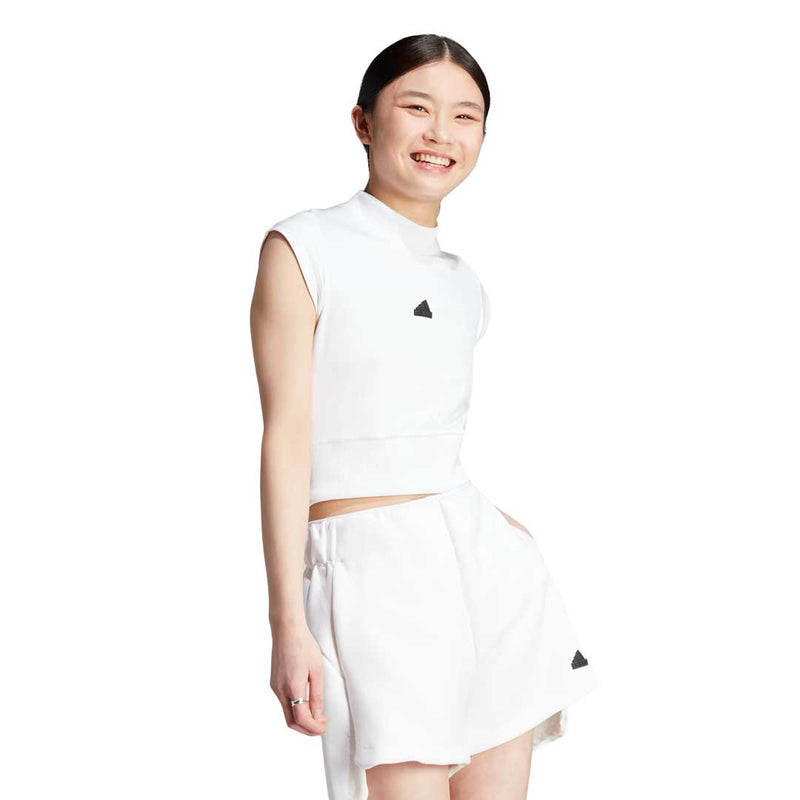 adidas - Women's Z.N.E T-Shirt (IM4917)