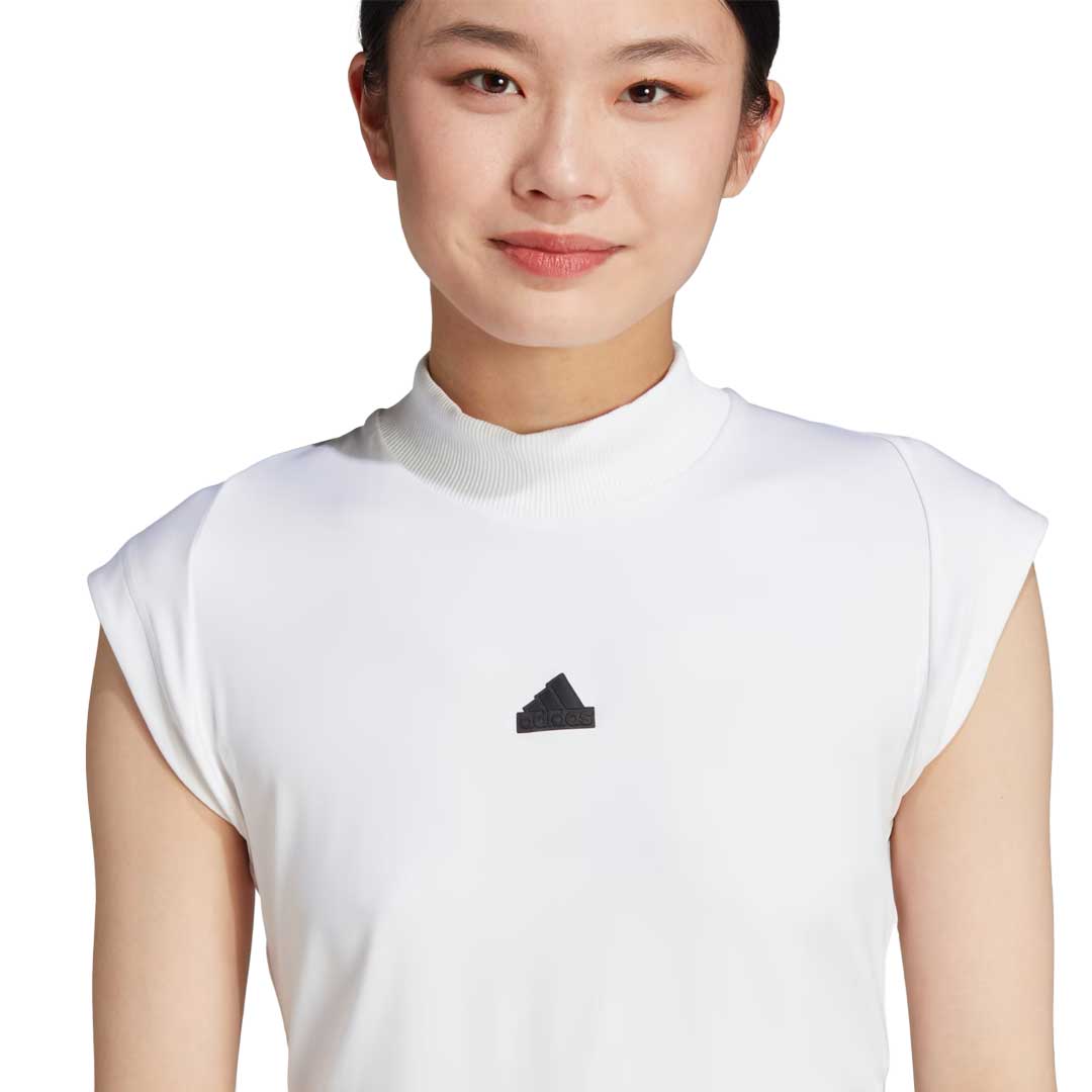 adidas - Women's Z.N.E T-Shirt (IM4917) – SVP Sports