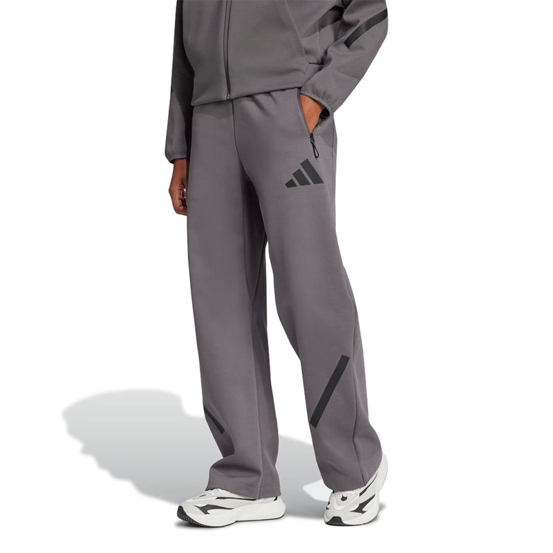 adidas - Women's Z.N.E. Barrel Track Pant (JC5411)