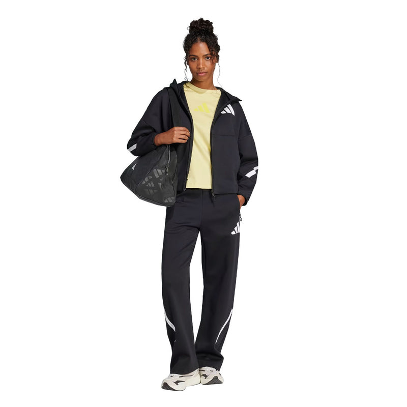 adidas - Women's Z.N.E. Barrel Track Pant (JJ4746)