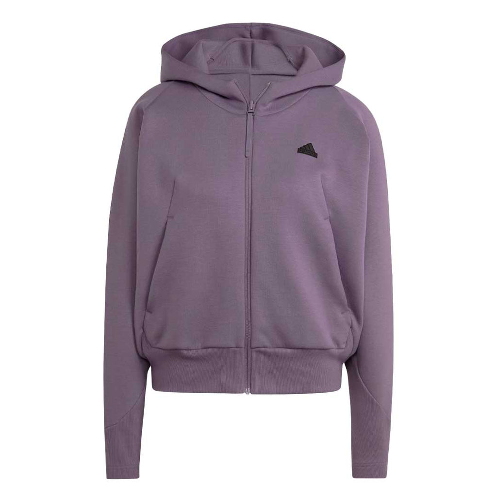 heeyan_pe adidas Men's ZNE Fast Release Full Zip Hoodie : Amazon.ca