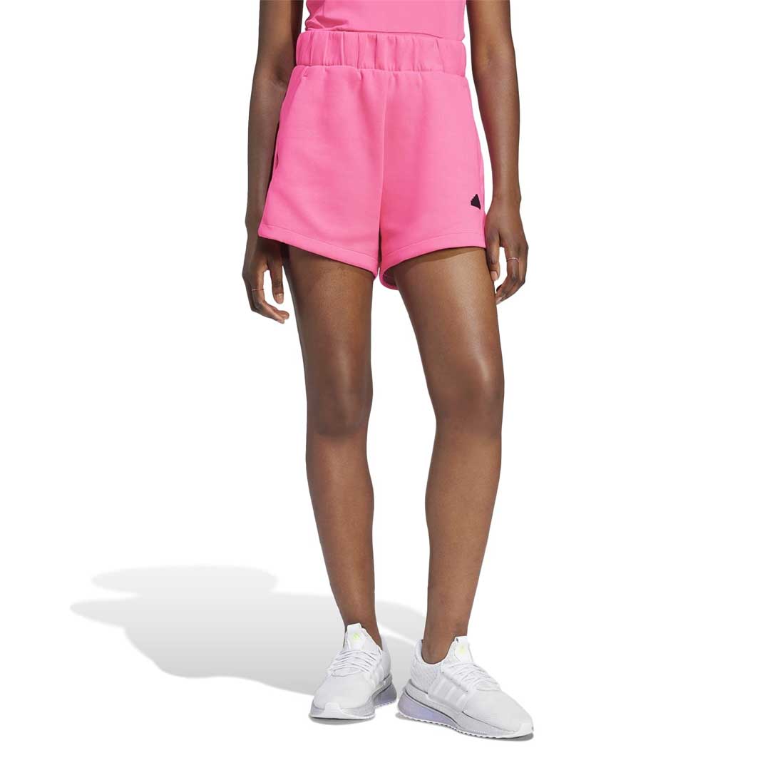 adidas - Women's Z.N.E. Shorts (IN5148) – SVP Sports