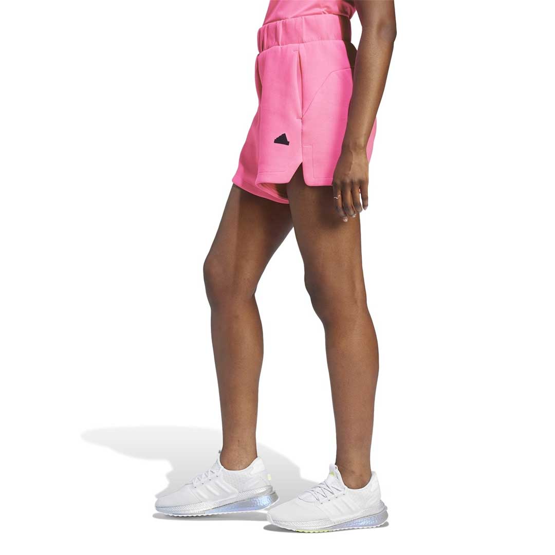 adidas - Women's Z.N.E. Shorts (IN5148) – SVP Sports
