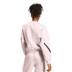 adidas - Women's Z.N.E. Sweatshirt (JF4783)