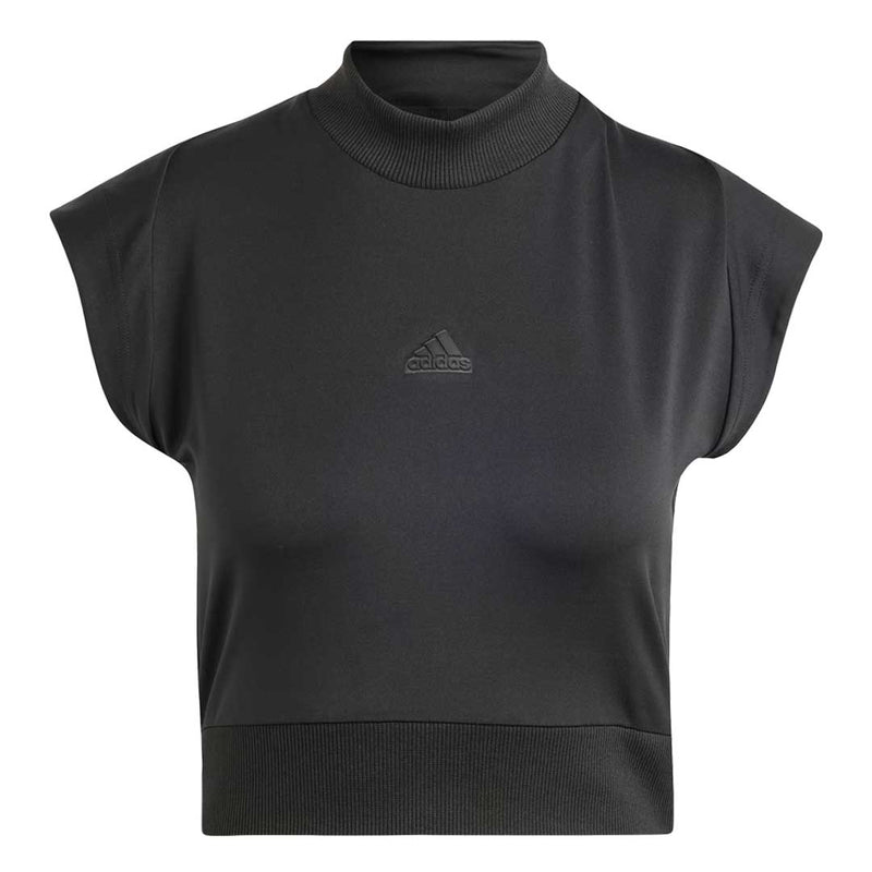 adidas - Women's Z.N.E. T-Shirt (HZ2869)