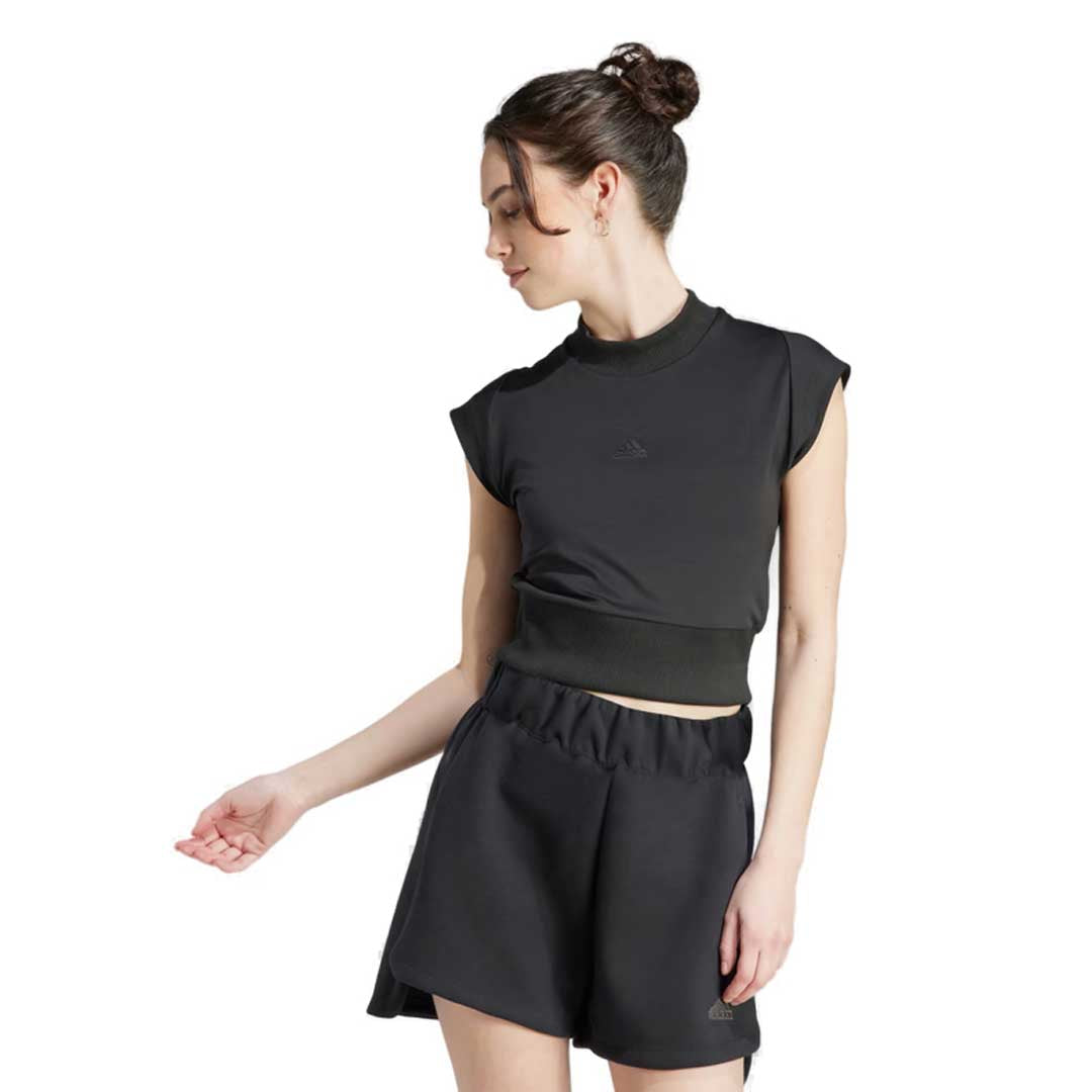 adidas - Women's Z.N.E. T-Shirt (HZ2869) – SVP Sports