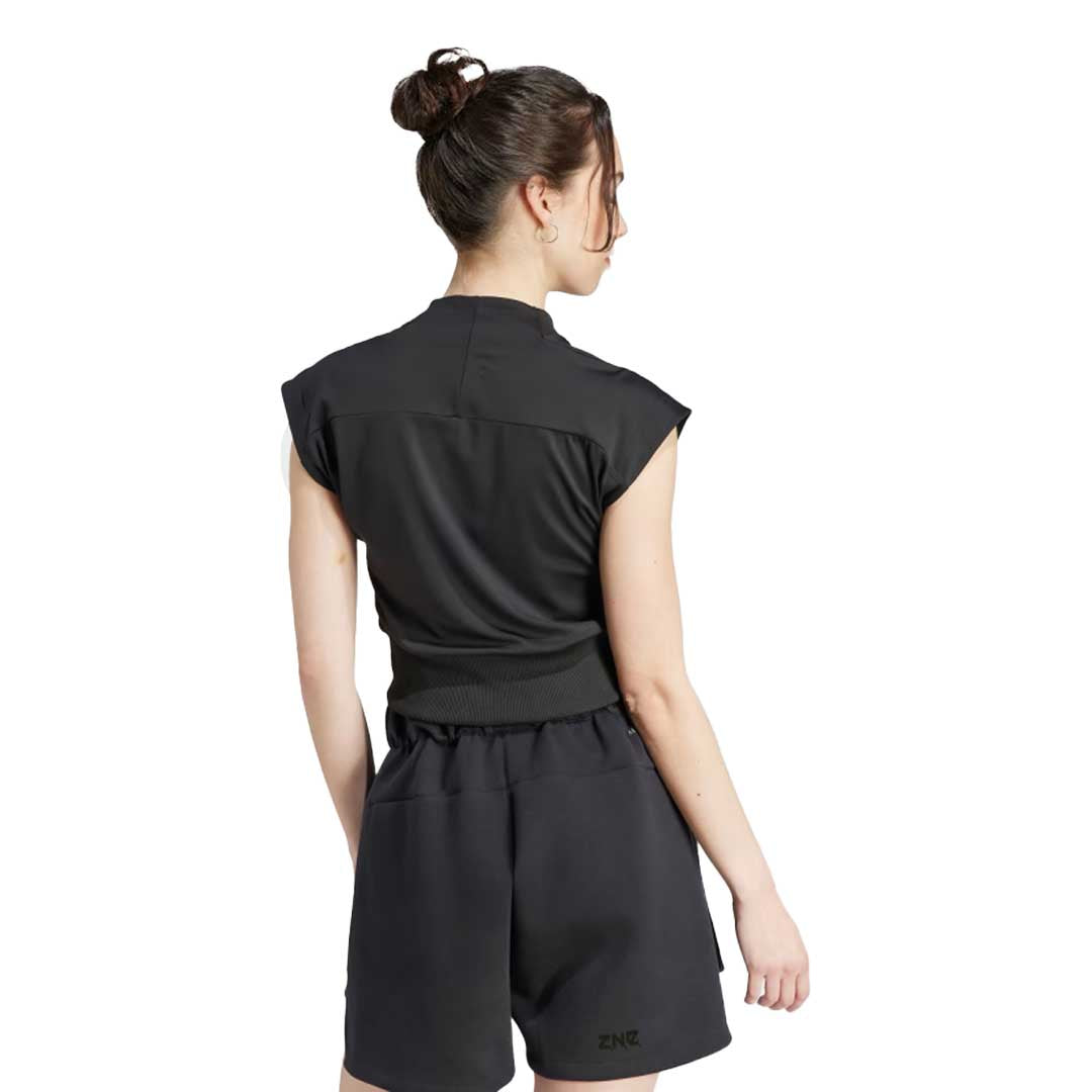 adidas - Women's Z.N.E. T-Shirt (HZ2869) – SVP Sports