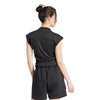 adidas - Women's Z.N.E. T-Shirt (HZ2869)