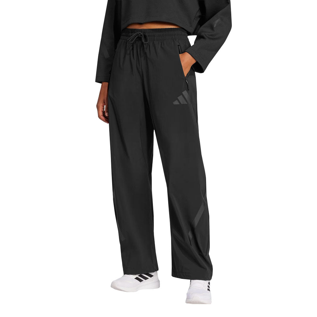 adidas - Women's Z.N.E. Woven Pant (JP4197) – SVP Sports